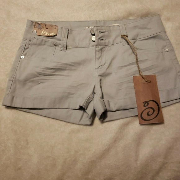 Indigo Rein Pants - Indigo Rein Shorts